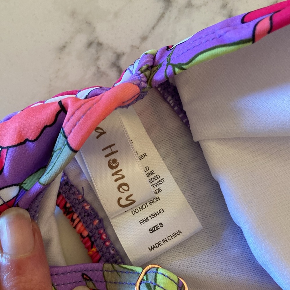 Bikini Set NWT - Picture 7 of 7